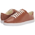 thumbnail image 2 of Zapatilla Cole Haan Grand Crosscourt Ii para hombre en piel de pecan, 2 of 6