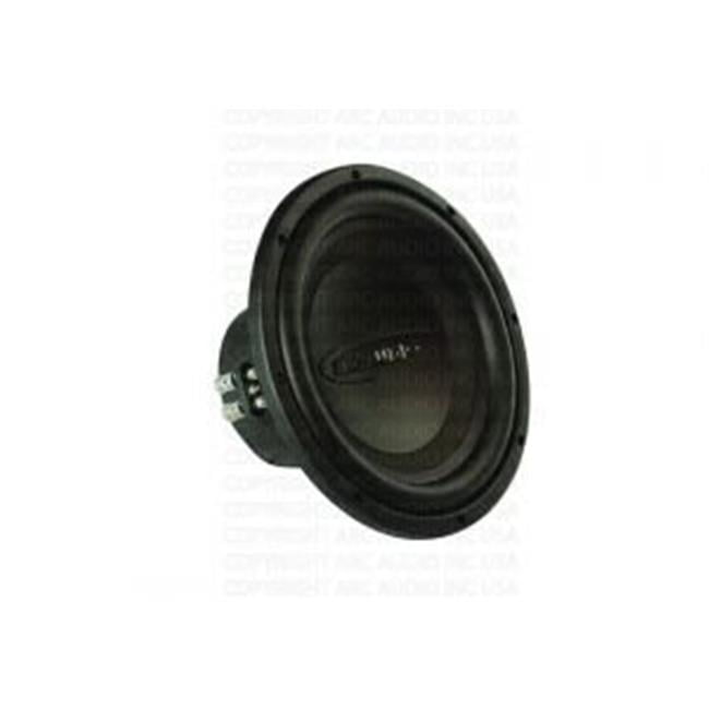 arc audio 10 inch subwoofer