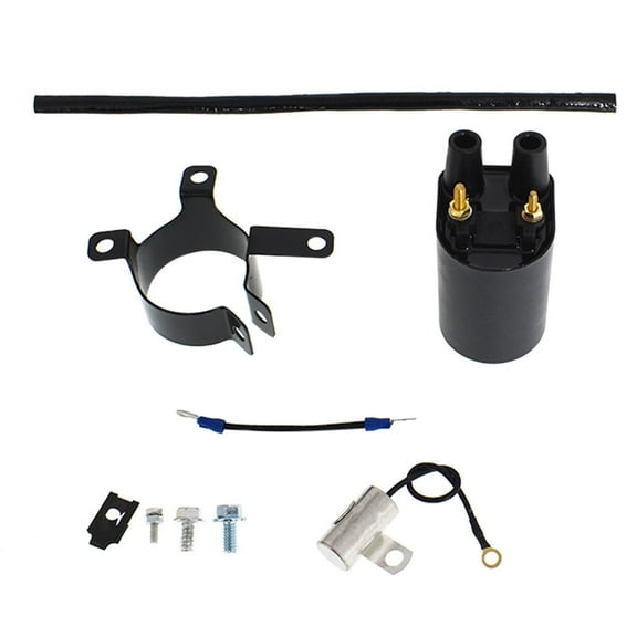 Ignition Coil Replacement for Onan P218G Model 541-0522 166-0820 HE166-0761 HE541-0522