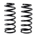 thumbnail image 1 of ARB Coil Spring 2723 3/4 Inch Lift; 17-2/3 Inch Free Length; 340 Pounds Per Square Inch; Powder Coated; Black; Set Of 2, 1 of 1