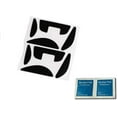 thumbnail image 1 of Patineuse / Pieds de Souris pour Logitech G700 / G700s (2 Ensembles de Pieds de Remplacement), 1 of 1