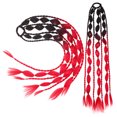 thumbnail image 1 of SOPOTUTU 2Ud Extensiones De Ponytail Con Color Degradado Y Material Confortable, 1 of 7