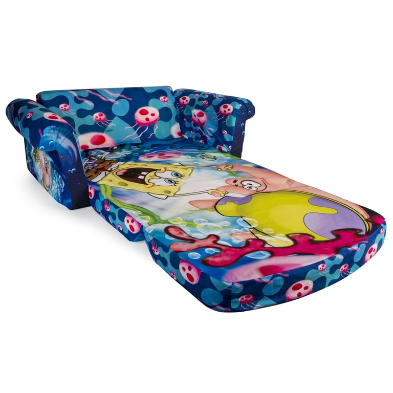 Paw patrol folding couch hotsell