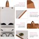 thumbnail image 3 of Estuche de viaje para gafas de sol, estuche plegable para gafas, estuche portátil para múltiples gafas para mujeres, hombres y niñas, 3 of 5