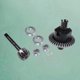 thumbnail image 5 of Differential Kit for RC Nitro Car Models 94122 94111 94188 94123 Replacement Parts, 5 of 5