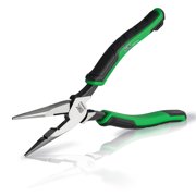 SK Hand Tools 8 Long Nose Pliers, 1 Piece