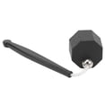 thumbnail image 4 of Couvercle de Porte-Craie pour Queue de Piscine, Porte-Craie en Plastique pour Queue de Piscine, Porte-Craie de Poche pour Queue de Piscine, Couvercle de Porte-Craie de Piscine Performance Inégalée, 4 of 12