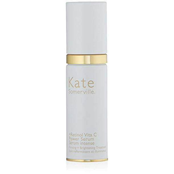 Kate Somerville +Retinol Vita C Power Serum | Firming & Radiance Boosting  Treatment | Advanced Anti-Aging Face Serum | 1 Fl Oz - Walmart.com