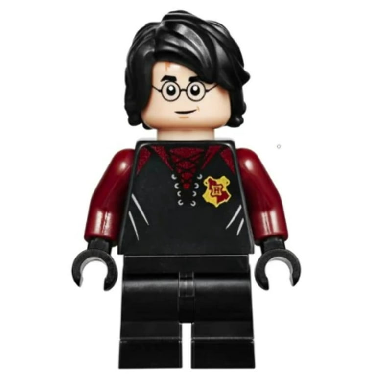 Lego harry potter 2025 2019 minifigures