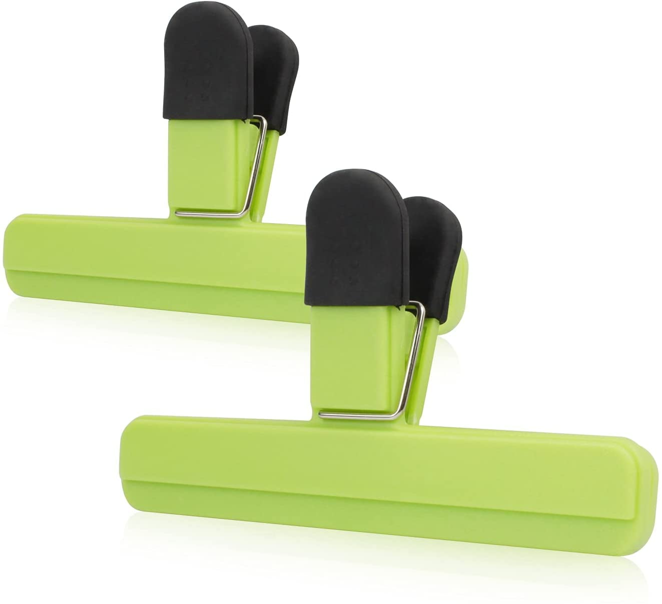 Food Bag Sealing Clips Set 3 Pack Heavy Duty Food Storage Clips