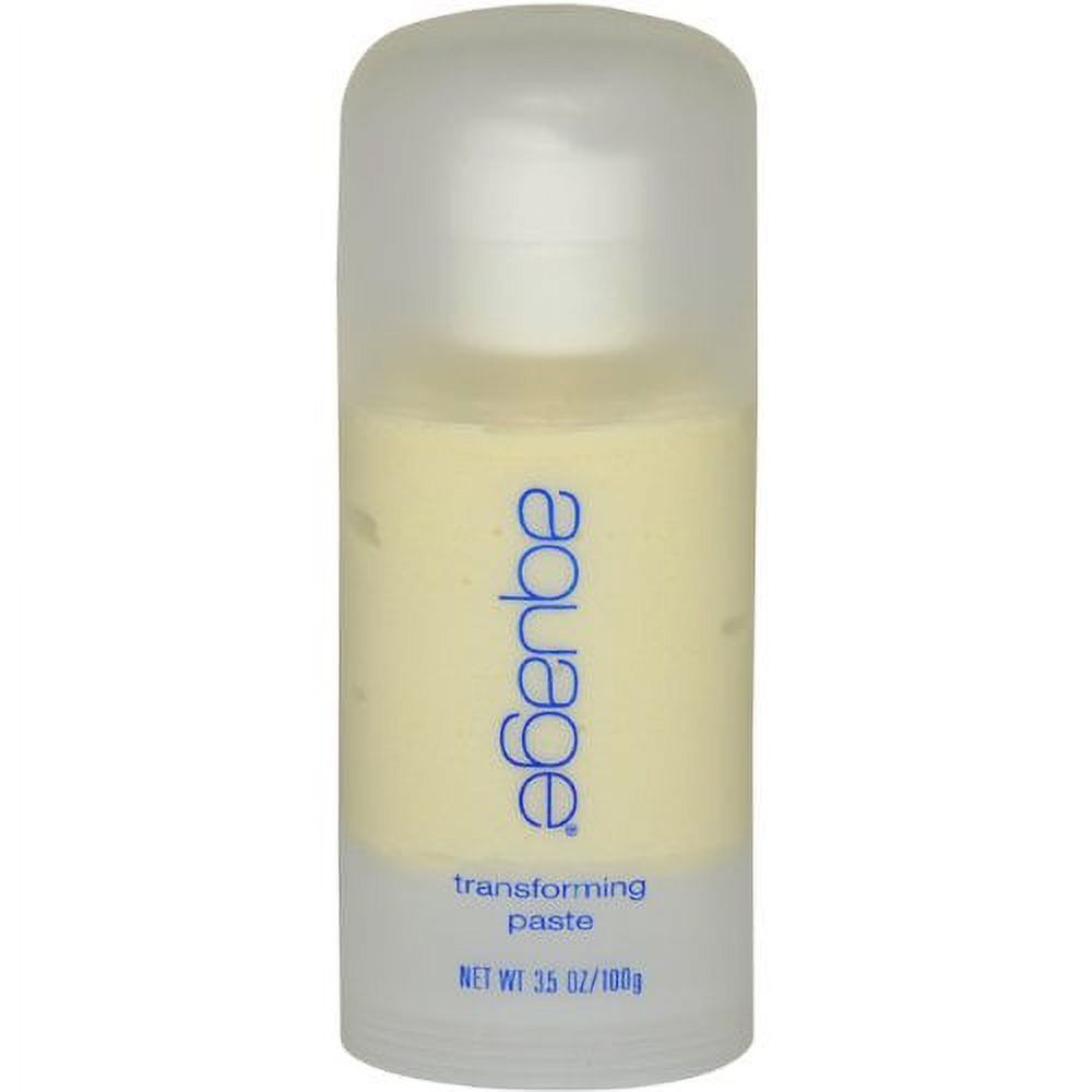 Aquage Transforming Paste, 3.5 Ounce, PACK OF 7