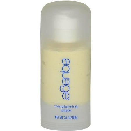 Aquage Transforming Paste, 3.5 Ounce, PACK OF 7