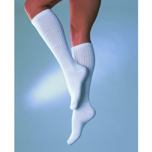 SensifootTM Support Socks 8-15 mmHg