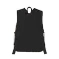 thumbnail image 3 of Lsque Mushroom Garnish Classic Casual Backpack - Large Capacity Water-Resistant Backpack for School, Work, Travel, and Outdoor Activities, 3 of 8