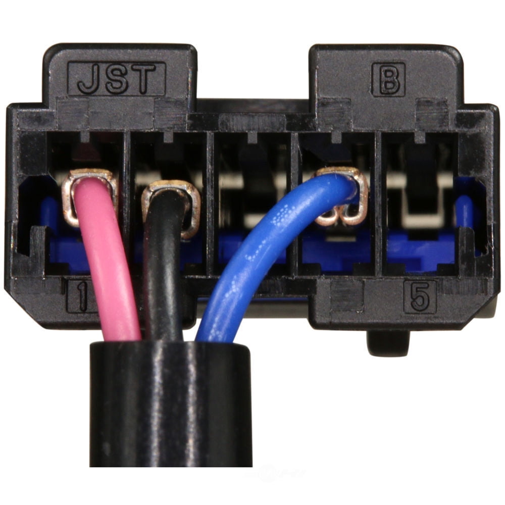 Combination Switch
