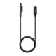 thumbnail image 1 of Cable de carga 15V/4A Compatible con 7 / 6 / 5 / 4 / 3 Cable conector para ordenador portátil, transmisión perfke Cable de carga del ordenador portátil de la tableta, 1 of 7