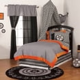 thumbnail image 2 of One Grace Place 10-20121 Teyo's Tires Twin 3 Piece Twin Bedding Set, 2 of 4