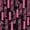 Pink Black, variant on Manfei Glitter Leopard Print Twin Sheets, Old Fashion Abstract Bedding, Pink Black, 3-Piece, 1 Flat Sheet, 1 Fitted Sheet and 1 Pillowcase