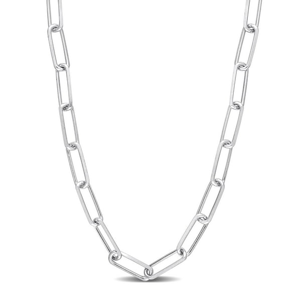 Everly Women's Sterling Silver Necklace