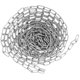 thumbnail image 3 of Cadena de barrera Cadena de seguridad de hierro galvanizado Cadena de barrera de estacionamiento Cadena de seguridad, 3 of 6