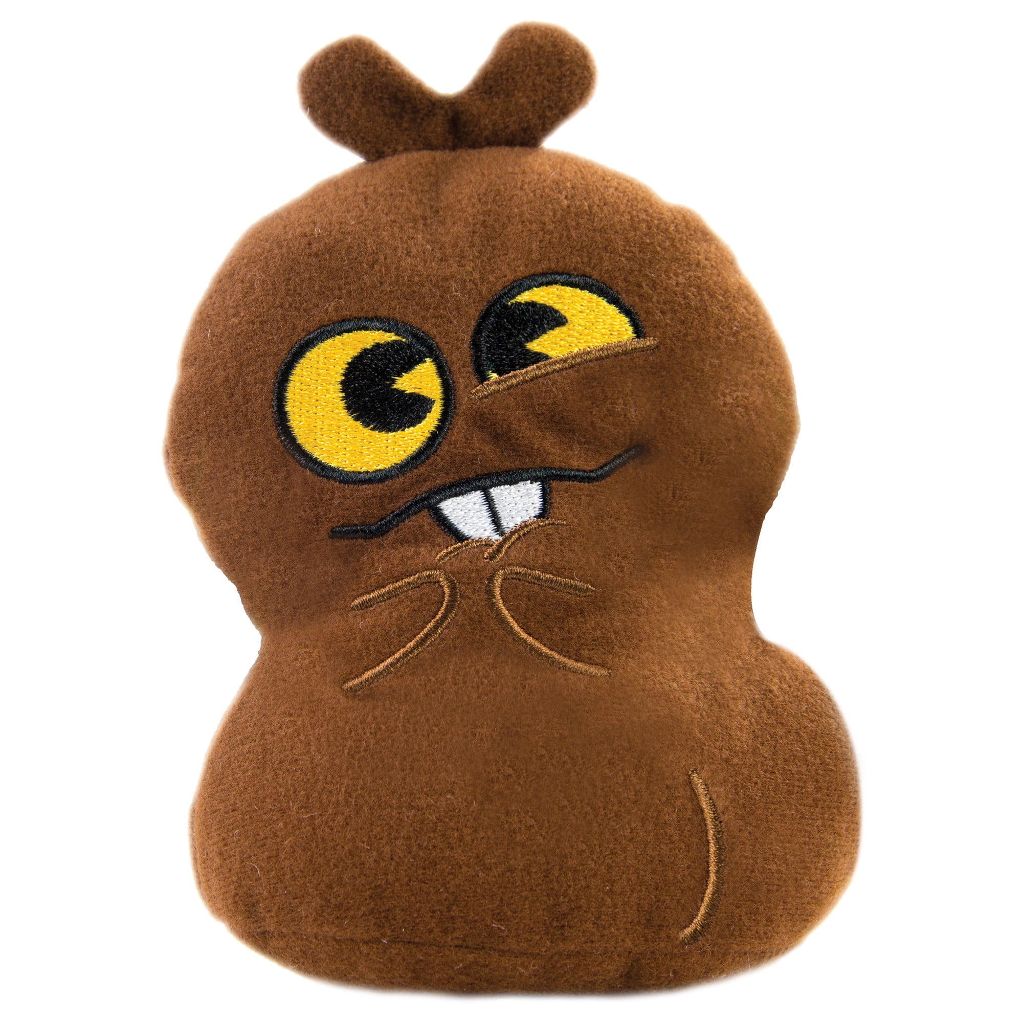 Stink Bomz Stuffed Animals Squirmy 1 Ct - Walmart.com - Walmart.com