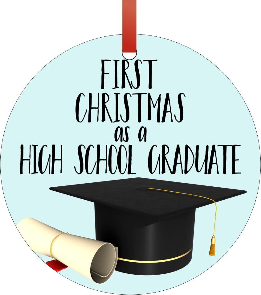 Graduation Ornament Graduation Ornaments for Christmas Tree High