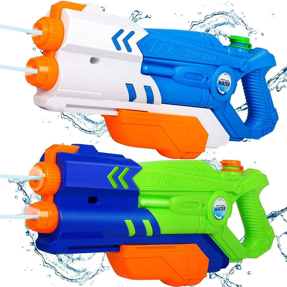 Tosha recommends best of 25 assorted water squirt guns party pack Porn Pics & Moveis Sexy styles for a guy