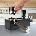 thumbnail image 6 of Professional Espresso Tamper Coffee Powder Tamper Stainless Steel Material, 6 of 11