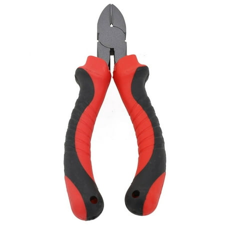 

PASILI 5.5/6/8inch Fishing Crimping Pliers Fishing Line Crimping Sleeves Tools 5.5 inches
