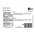 thumbnail image 3 of Yupik Pretzel (Mini-Qs), 0.45Kg, 3 of 3
