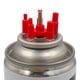 thumbnail image 5 of Pack 12pz Gas Butano Encendedores Boquillas 285Ml Lion Tools blanco 5.2x5.2x18, 5 of 8