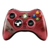 Microsoft Xbox 360 Tomb Raider Limited Edition Wireless Controller - Gamepad - wireless - 2.4 GHz - for Microsoft Xbox 360