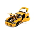 thumbnail image 6 of Jada 1:24 Btm Diecast Car(Selections May Vary), 6 of 9