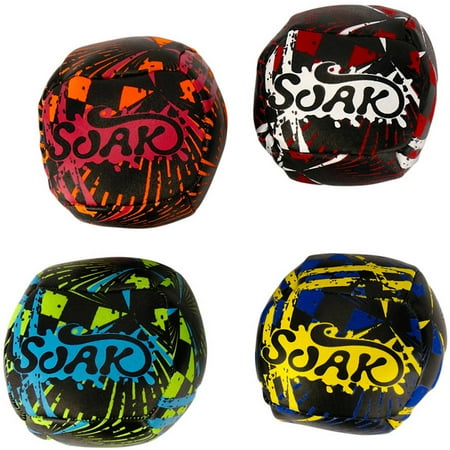splash ball toy