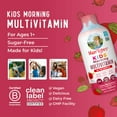thumbnail image 6 of (3 pack) MaryRuth's Kids Liquid Multivitamin with Lutein Apple Berry Blast 15.22 fl oz, 6 of 12