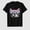 Black-04, variant on Mens George Washington Number 1 T Shirt Funny 4th of July Tee for Guys