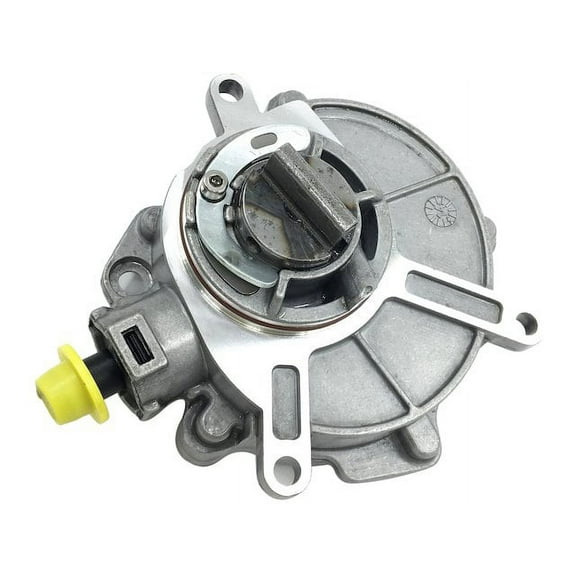 Vacuum Pump - Compatible with 2006 - 2009 Audi A6 2007 2008