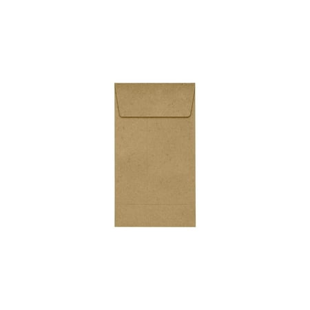 UPC: 0638499376179 | LUX #5 1/2 Coin Envelopes (3 1/8 x 5 1/2) 250/Pack Grocery Bag (LUX512COGB250)