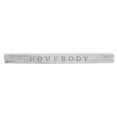 thumbnail image 1 of Homebody Wood Sentiment Stick Tabletop Decor, 1 of 1