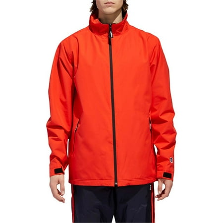 Adidas Civilian Jacket Hi-Res Red M