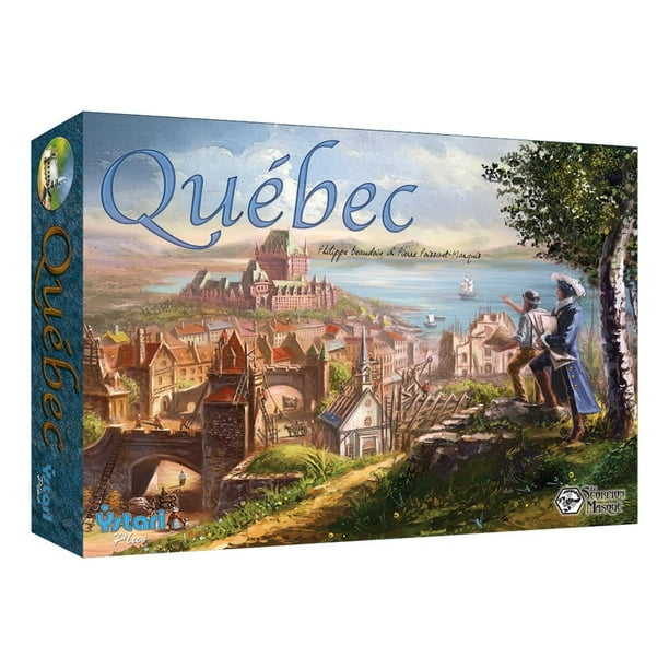 Quebec