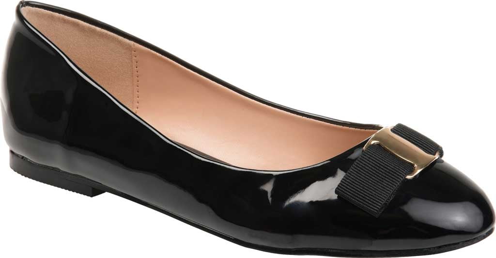 journee ballet flats