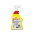thumbnail image 2 of Ready-to-Use All-Purpose Cleaner Lemon Breeze, 32 oz Spray Bottle, 12/Carton, 2 of 7