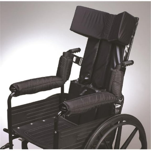 Arm Trough Wheelchair