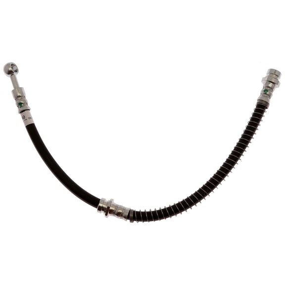 Raybestos Element3 Brake Hoses Fits select: 2009 HYUNDAI TUCSON