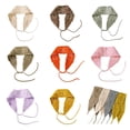 thumbnail image 2 of Osdhezcn Crochet Flower Lace Knit Hairband Knitting Hairband for Women Bandanas Comfortable For Daily Outfits, 2 of 8