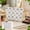 Blue, variant on Portable Handheld Cosmetic Bag, Small Fresh Style Clutch Pouch, Makeup Bag Cosmetic Travel Compact Organizer for Lipstick Coin Makeup Essentials, Convenient Bag for Daily Travel Use, Blue, 1pc