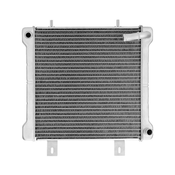 M MATI Radiator for Polaris Sportsman 500 400 Magnum 500 Diesel 455 Xpedition 425 Worker ATP 500 2000-04