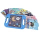 thumbnail image 4 of Juego de laberinto de cuentas, juguete, bolas equilibradas, tablero de tarjetas, educación temprana, juguete para aliviar el estrés 777-522, 4 of 14