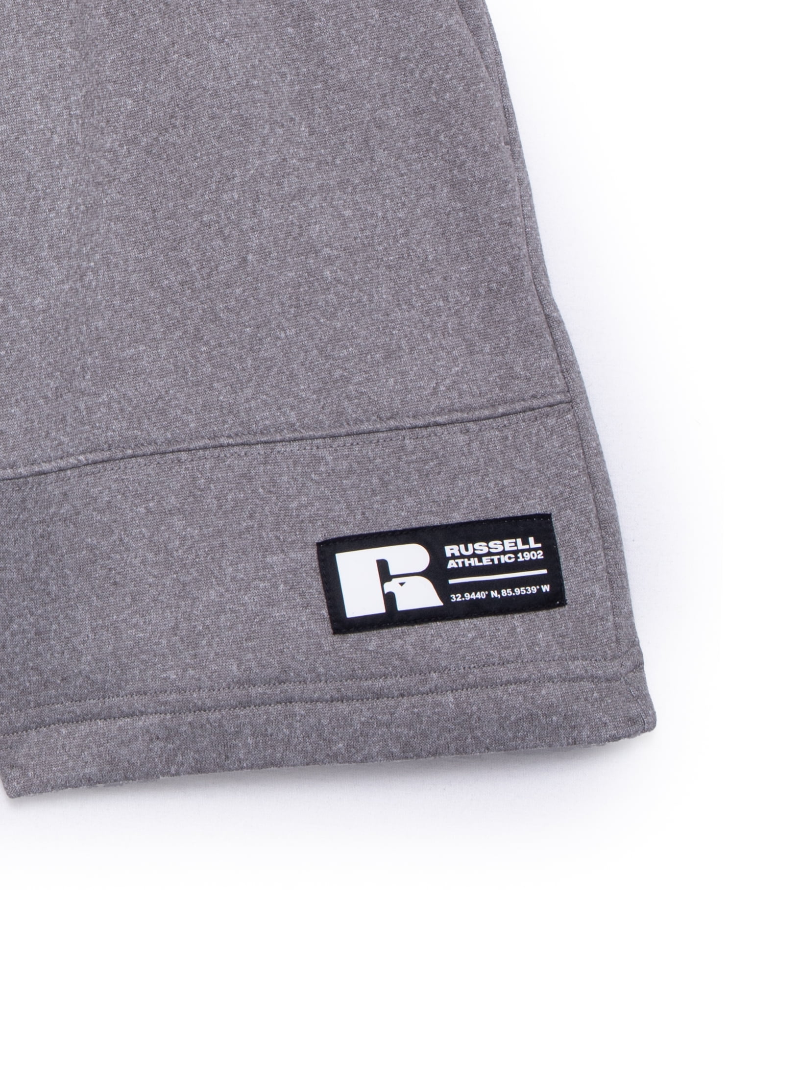 Russell Athletic Boys Performance Fleece Shorts, Sizes 4-18